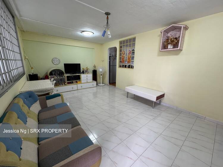 Blk 332 Serangoon Avenue 3 (Serangoon), HDB 4 Rooms #586724481